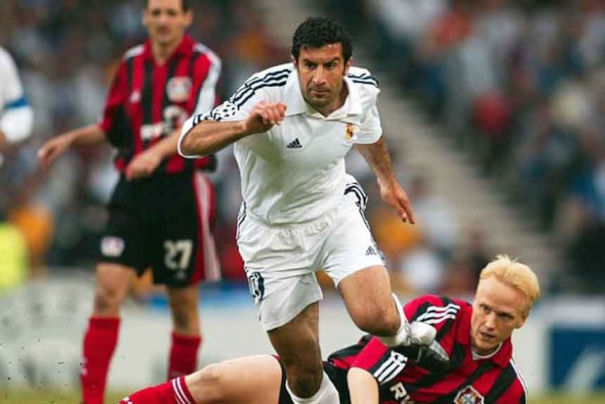 2002 - Figo