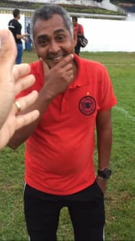 Técnico do Íbis