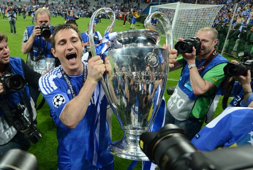 Frank Lampard