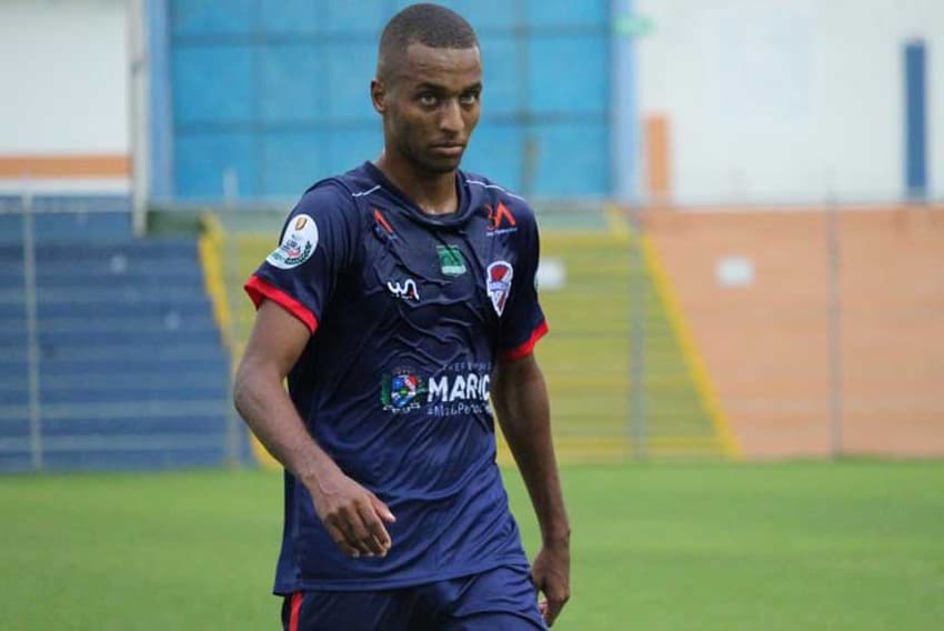 Felipe Zuca - Maricá