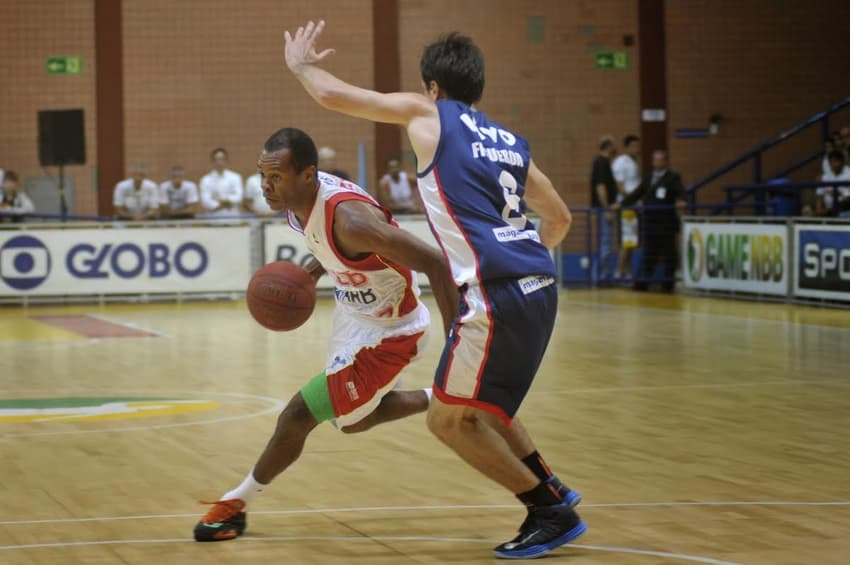 Brasília basquete