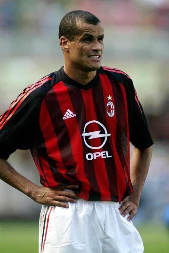 Rivaldo Milan