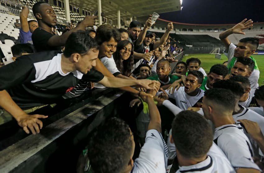 Vasco sub-17