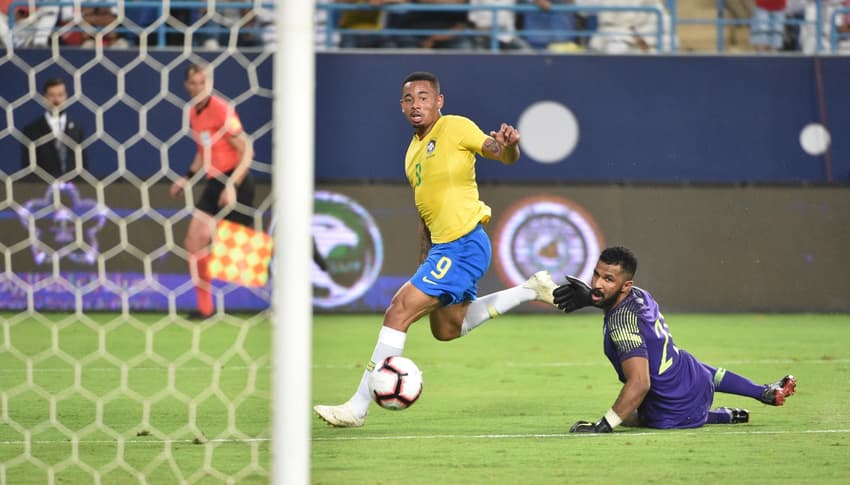 Gabriel Jesus