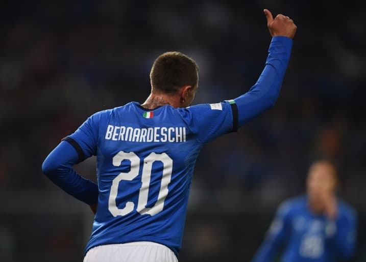 Bernardeschi