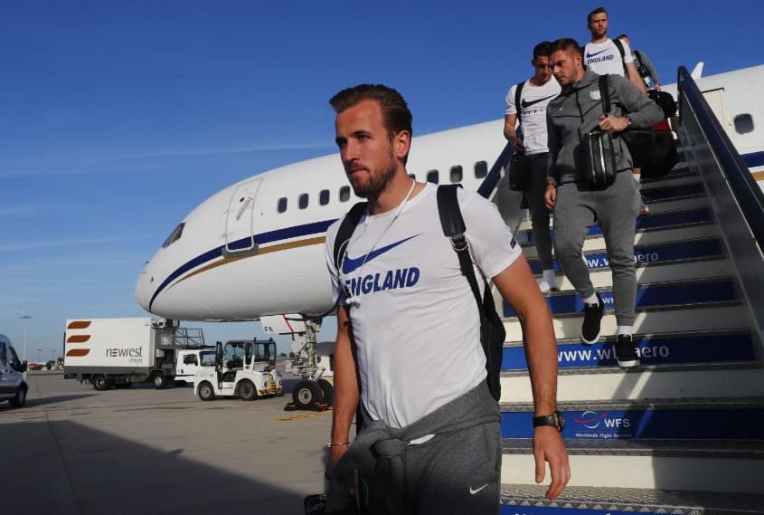 Harry Kane