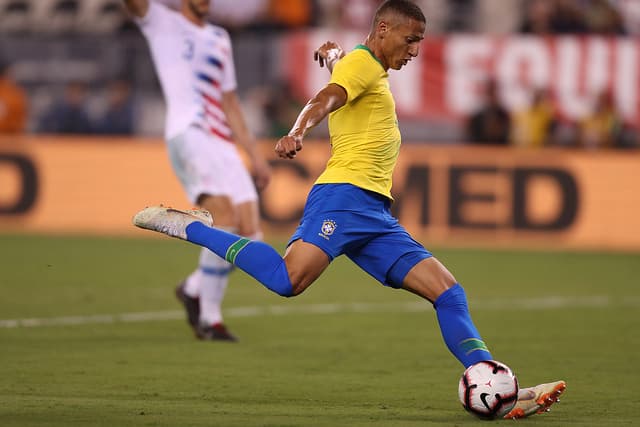 Richarlison - Everton (Atacante)