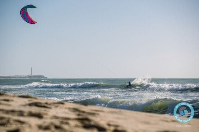 Mundial de Kitesurf