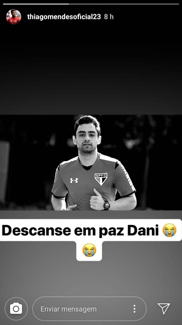 Luto Daniel