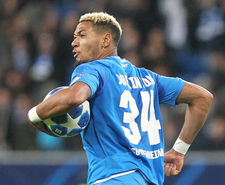 Joelinton