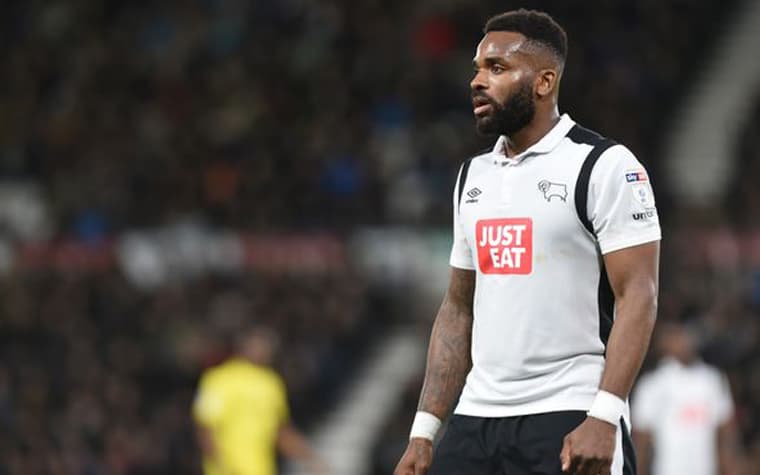 Darren Bent (Inglaterra)  (Derby County)