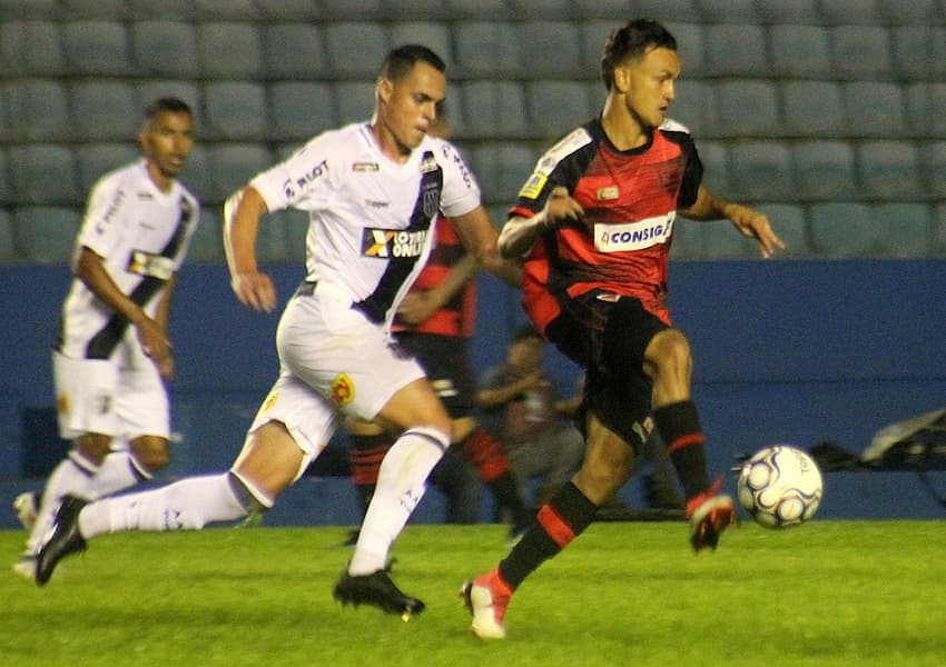 Léo Ceará