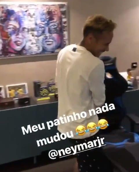 Neymar-bruna