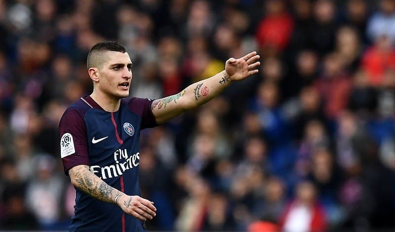 Marco Verratti