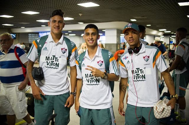 Fluminense SUb-20