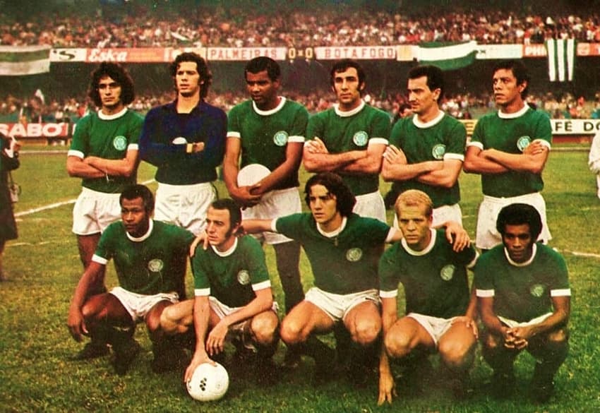 Palmeiras 1972