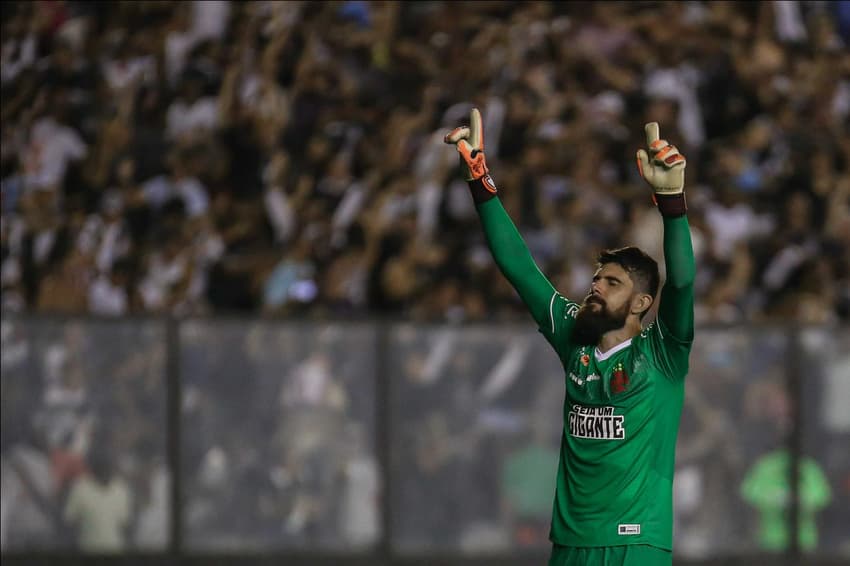Fernando Miguel