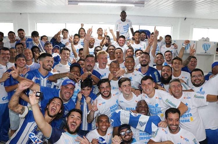 Avaí