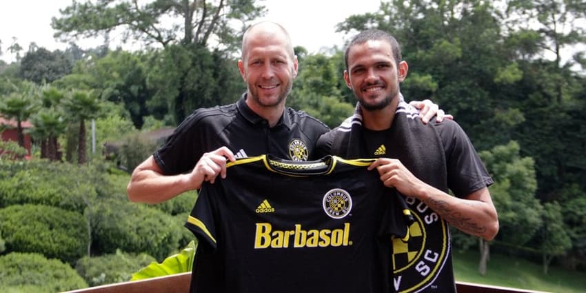 Artur - Columbus Crew