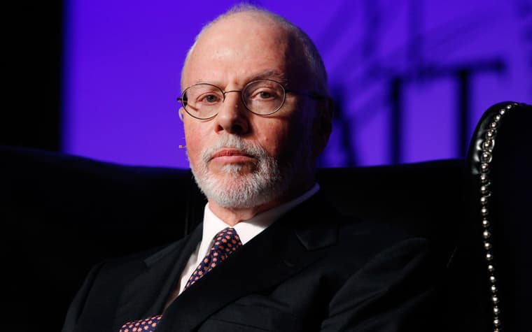 Paul Singer - advogado de Nova York