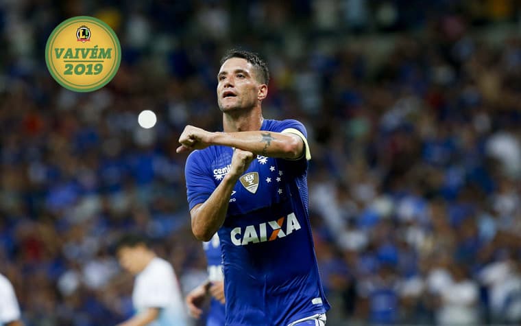Thiago Neves - VAIVEM