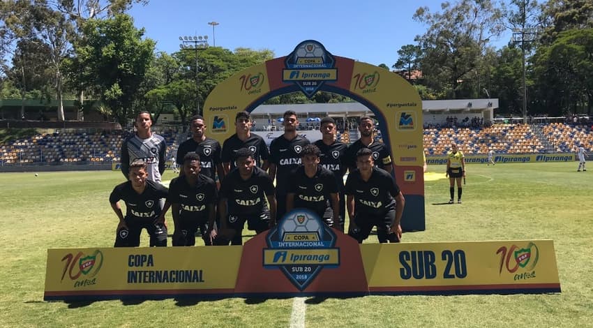 Botafogo sub-20