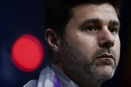 Pochettino - Tottenham