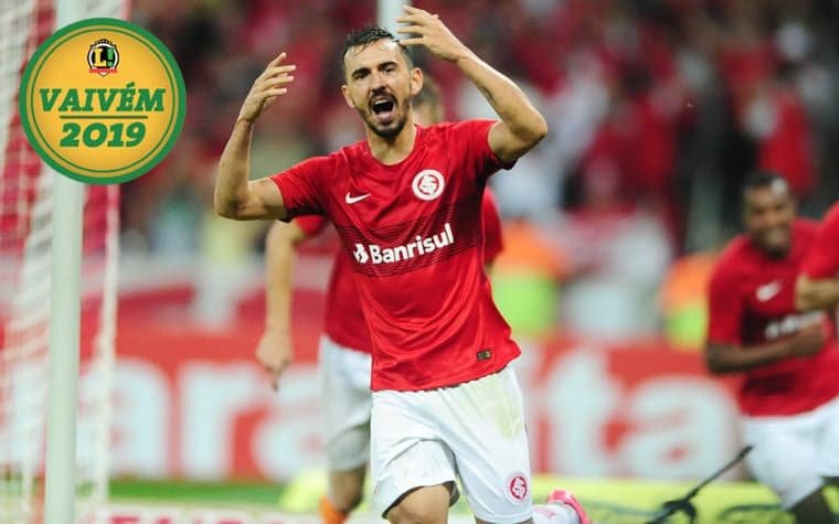 Uendel - Internacional VAIVÉM