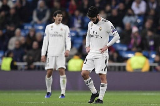 Isco - Real Madrid x CSKA Moscou