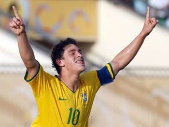 Giuliano Sub-20