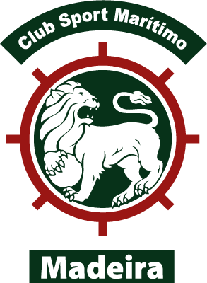 Marítimo escudo