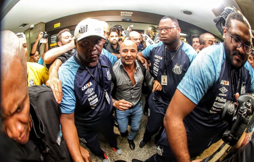 Sampaoli
