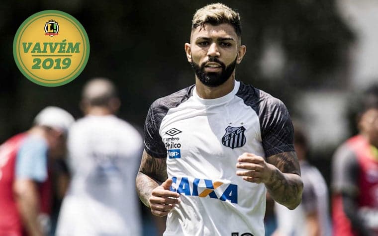 Gabriel / Gabigol - Vaivem