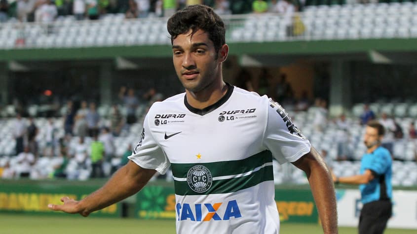 Alan Santos