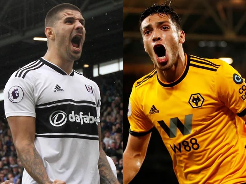 Fulham x Wolverhampton - Boxing Day