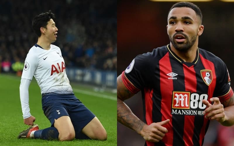 Tottenham x Bournemouth - Boxing Day