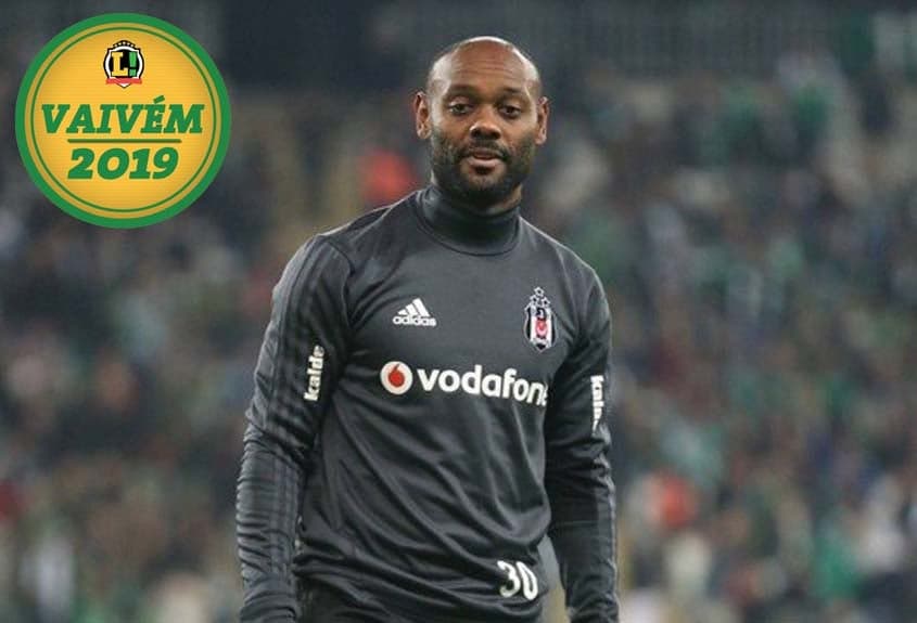 Vagner Love VAIVÉM