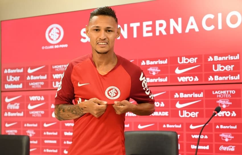 Neilton - Internacional