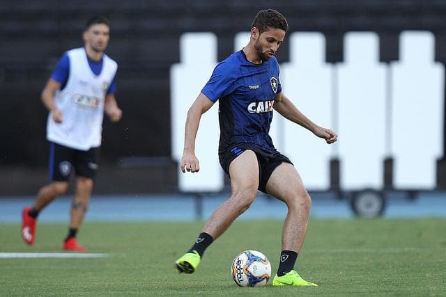 Gabriel - Botafogo