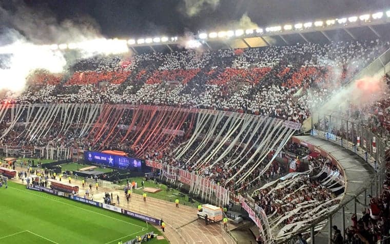 River Plate - Monumental