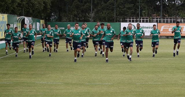 Palmeiras