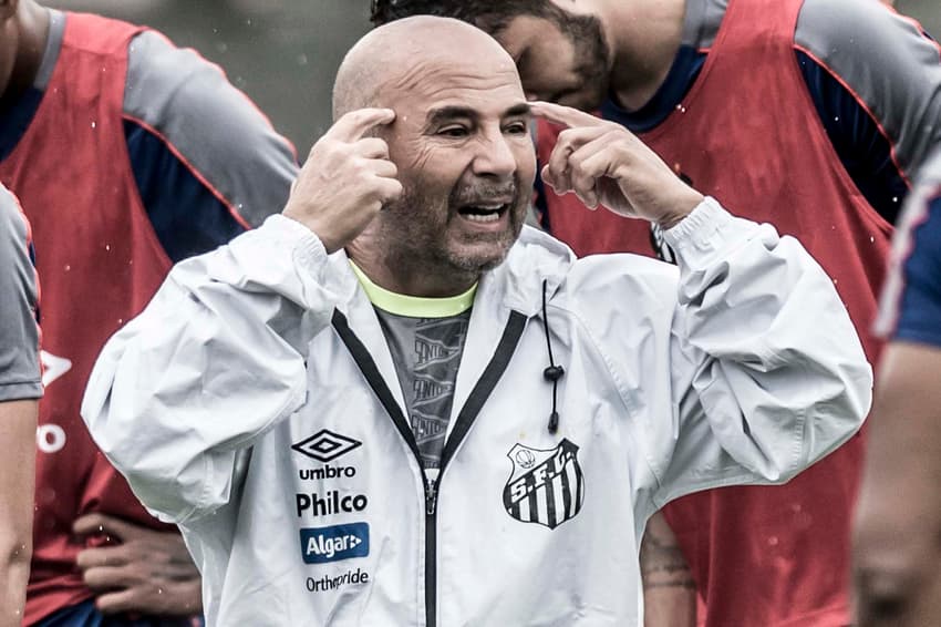 Sampaoli