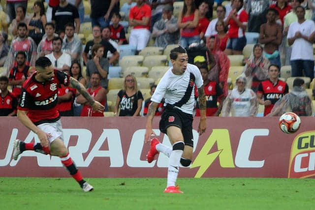 Vasco x Flamengo - 2018