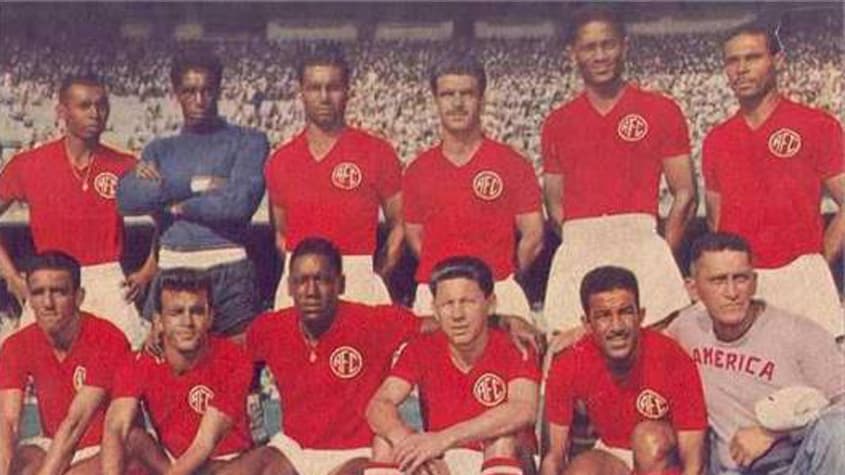 América 1960