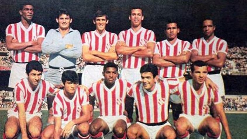 Bangu 1966