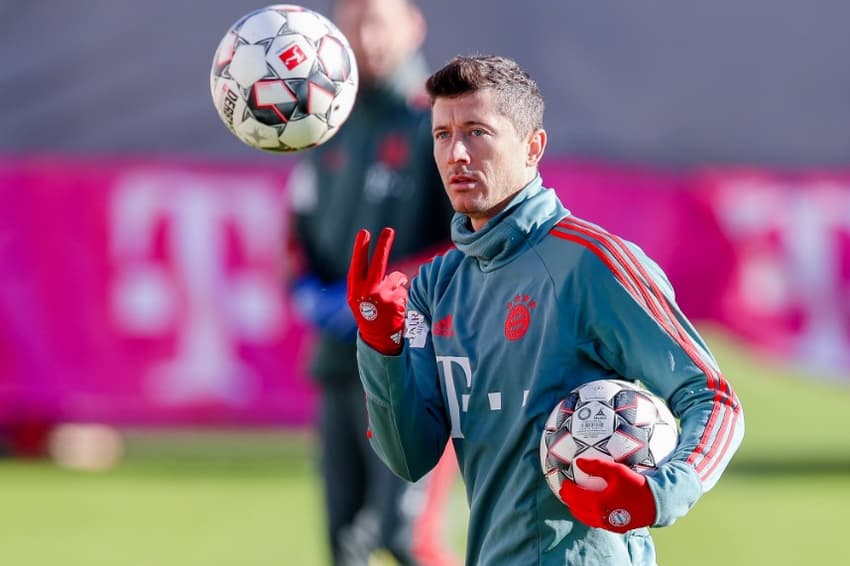 Lewandowski