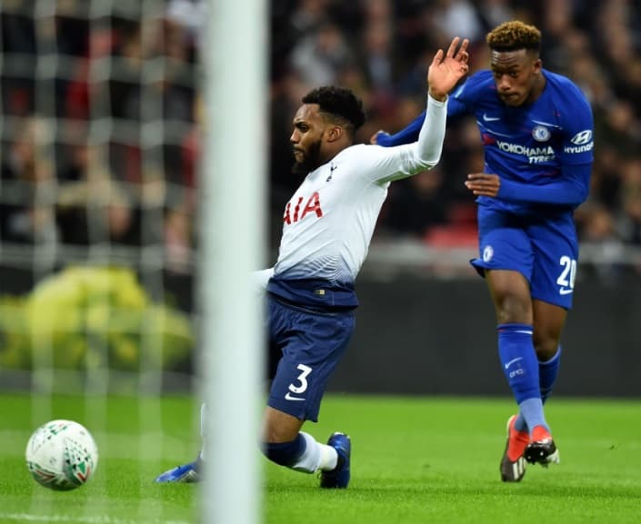 Hudson-Odoi