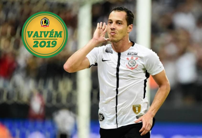 Rodriguinho (ex-Corinthians)