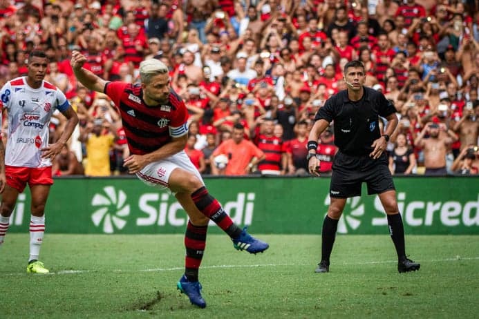 Diego - Flamengo