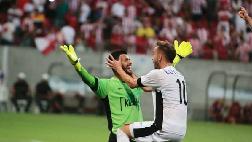 Alex Alves Bragantino